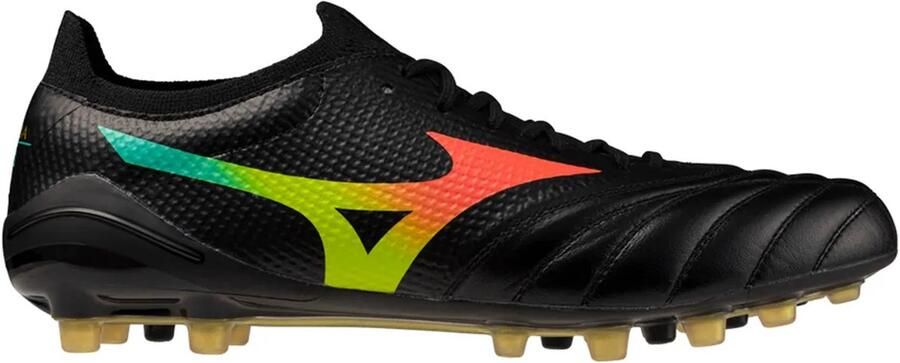 Mizuno Morelia Neo V β Pro Ag Voetbalschoenen Zwart