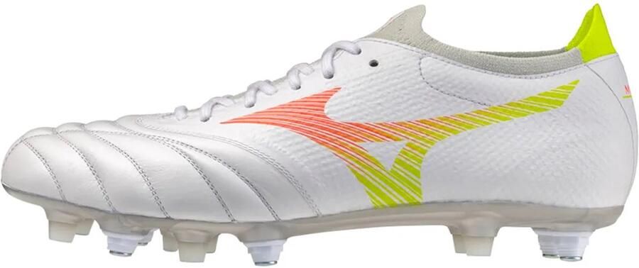 Mizuno Morelia Neo V β Pro Mix Voetbalschoenen Wit