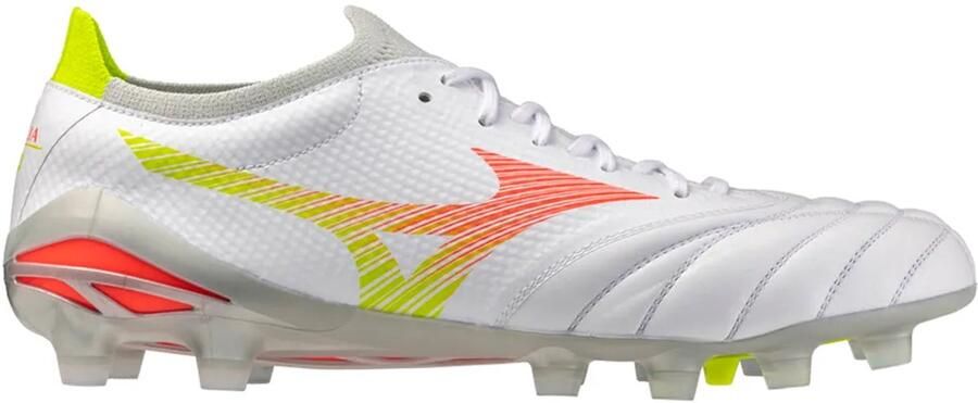 Mizuno Morelia Neo V β Pro Voetbalschoenen Wit