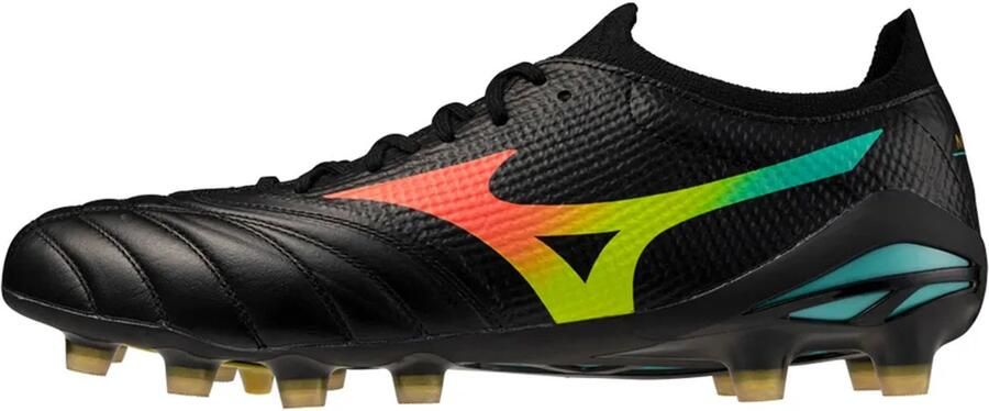Mizuno Morelia Neo V β Pro Voetbalschoenen Zwart