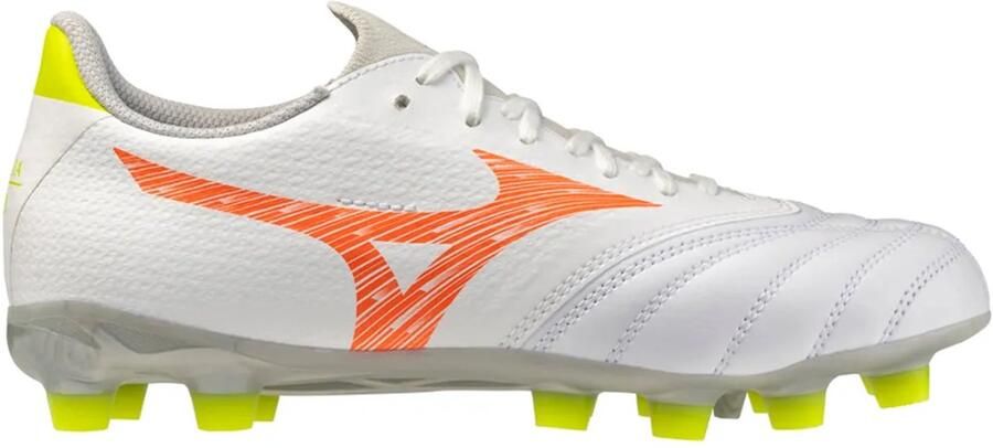 Mizuno Morelia Neo V β Select Junioren Voetbalschoenen Wit 1 2 Kinderen