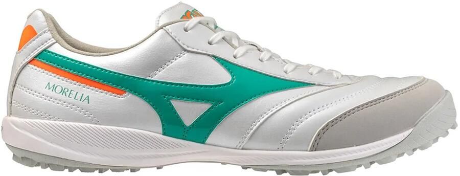 Mizuno Morelia Pro Tf Voetbalschoenen Wit