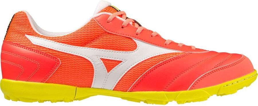 Mizuno Morelia Sala Club Tf Voetbalschoenen Oranje