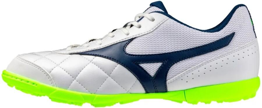 Mizuno Morelia Sala Club Tf Voetbalschoenen Wit 1 2 Man