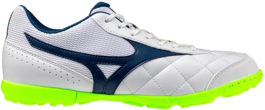 Mizuno Morelia Sala Club Tf Voetbalschoenen Wit Man