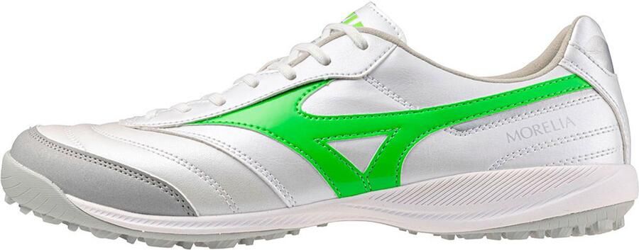 Mizuno Morelia Sala Pro Tf Voetbalschoenen Wit