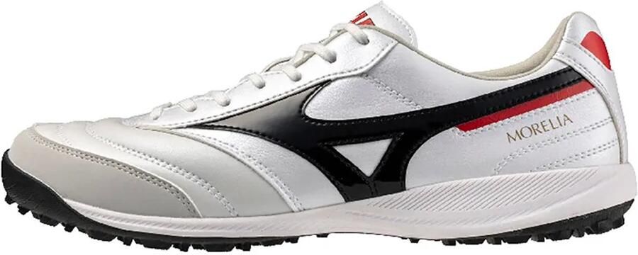 Mizuno Morelia Sala Pro Tf Zaalschoenen Wit