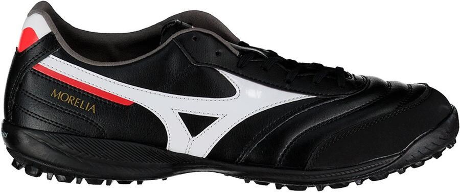 Mizuno Morelia Sala Pro Tf Zaalschoenen Zwart