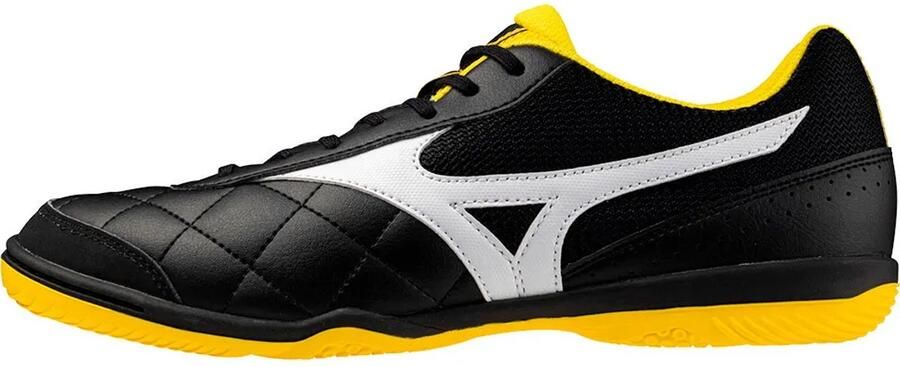 Mizuno Mrl Sala Club In Zaalschoenen Zwart Man