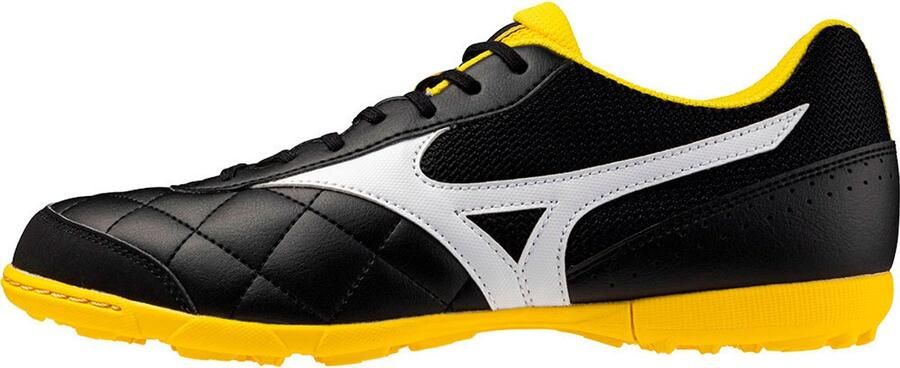 Mizuno Mrl Sala Club Tf Voetbalschoenen Zwart
