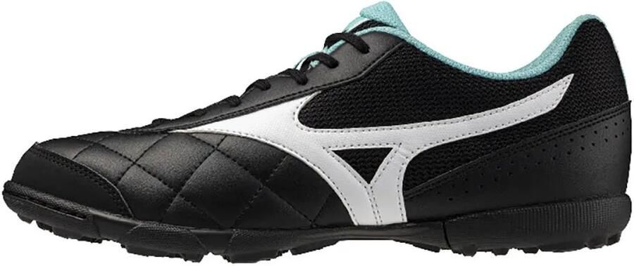 Mizuno Mrl Sala Club Tf Zaalschoenen Zwart