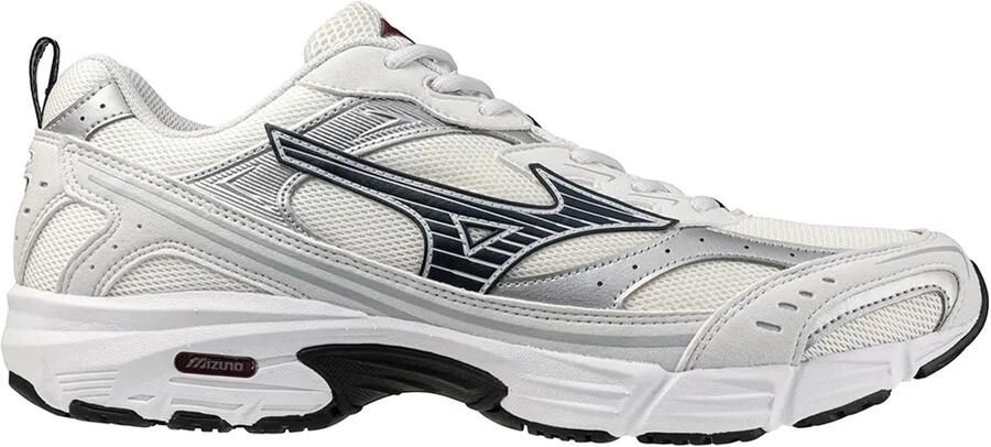Mizuno Lage Sneakers MXR SUEDE