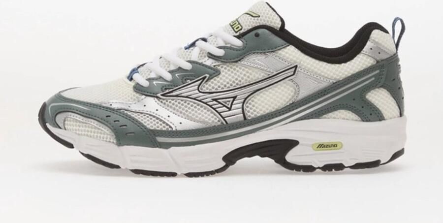 Mizuno MXR Snow White D1GA245126 Sneakers Unisex