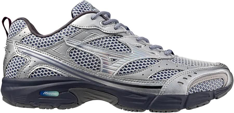 Mizuno Mxr Space Light Schoenen Grijs