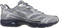 Mizuno Mxr Space Light Schoenen Grijs - Grijs