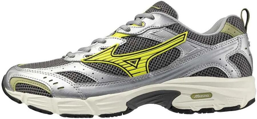Mizuno Mxr Sport Schoenen Grijs 1 2