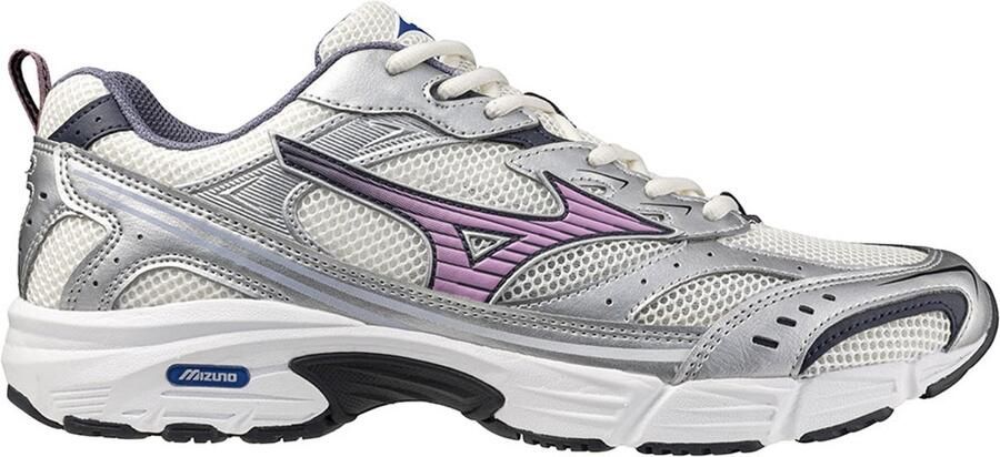 Mizuno Mxr Sport Schoenen Wit