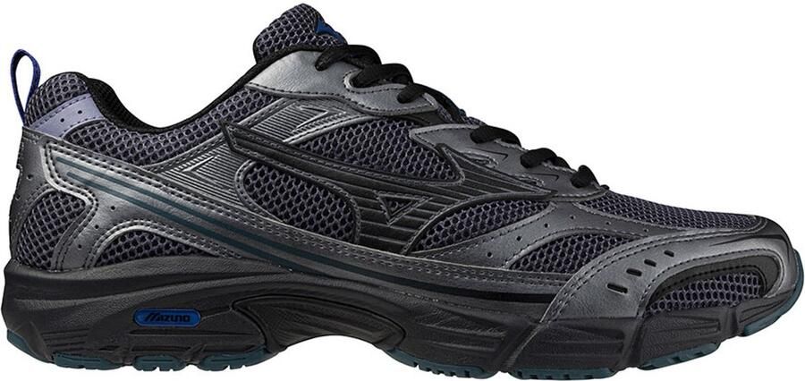 Mizuno Mxr Sport Schoenen Zwart