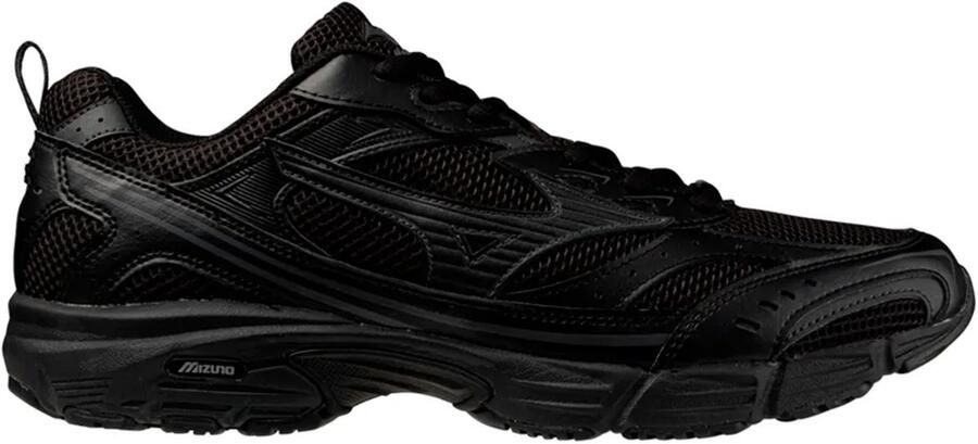 Mizuno Mxr-sport Trailschoenen Zwart