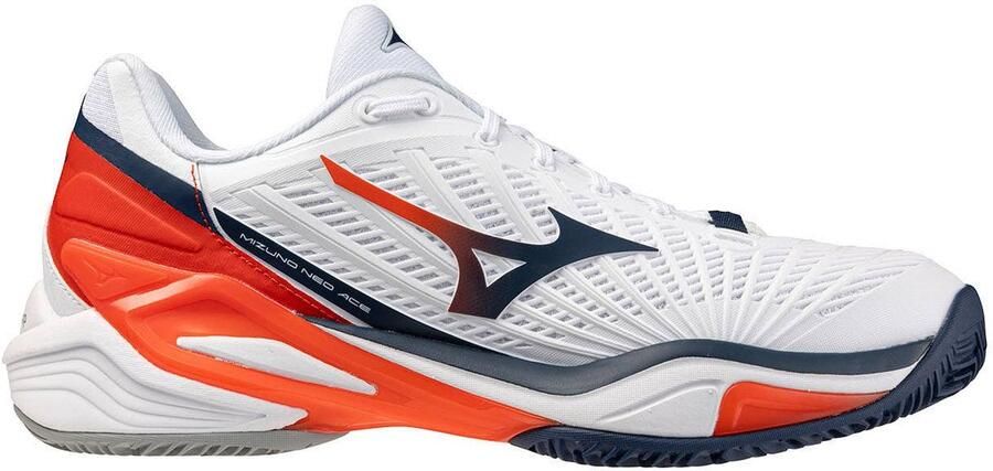 Mizuno Neo Ace Cc Schoenen Wit