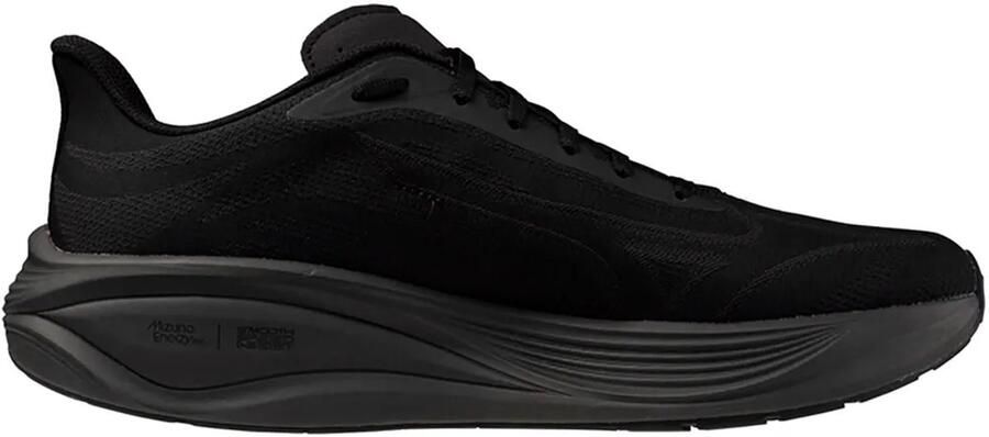 Mizuno Neo Cosmo Hardloopschoenen Zwart