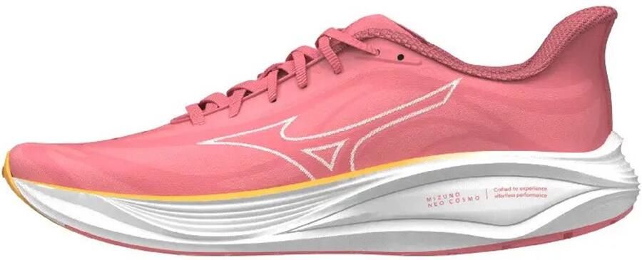 Mizuno Neo Cosmo Wos Hardloopschoenen Dames