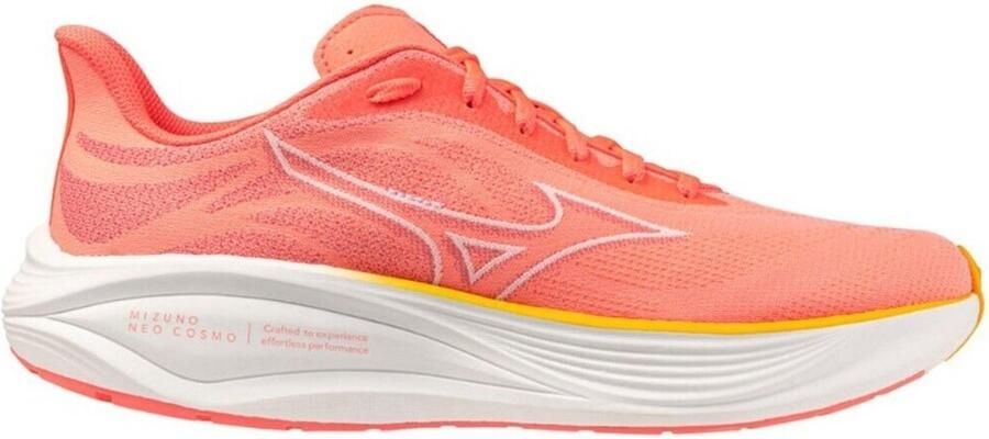 Mizuno Neo Cosmo Wos Hardloopschoenen Dames