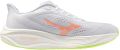 Mizuno Neo Daichi 10 Gore-tex Trailschoenen Wit 1 2 Vrouw - Wit