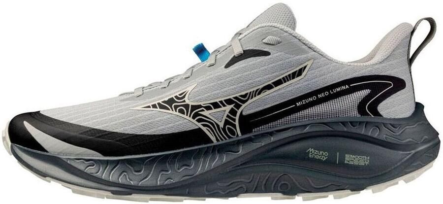 Mizuno Neo Lumina Hardloopschoenen Heren