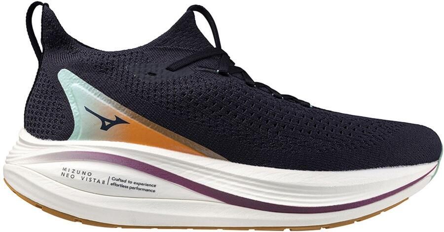 Mizuno Neo Vista 2 Hardloopschoenen Blauw 1 2