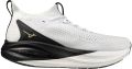 Mizuno NEO VISTA 2 Hardloopschoenen White black gold - Multicolor
