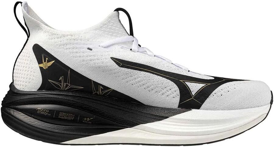 Mizuno Neo Vista 2 Hardloopschoenen Wit