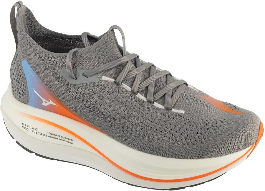 Mizuno Hardloopschoenen Chaussures de running Neo Vista 2 matière ENERZY NXT - Foto 2