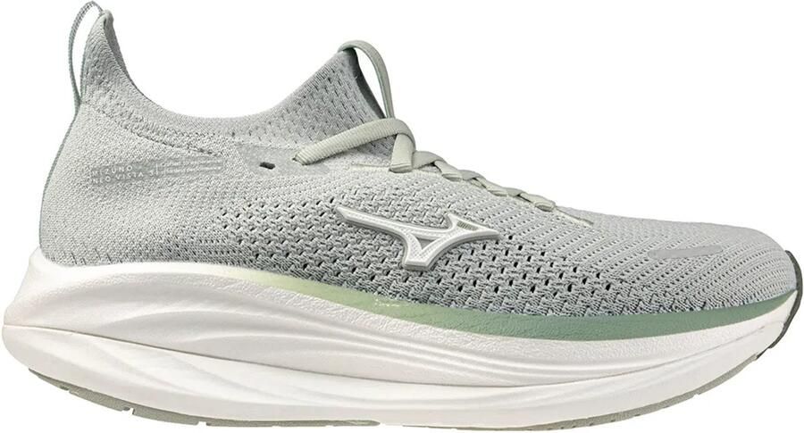 Mizuno Neo Vista 3 Hardloopschoenen Grijs Vrouw
