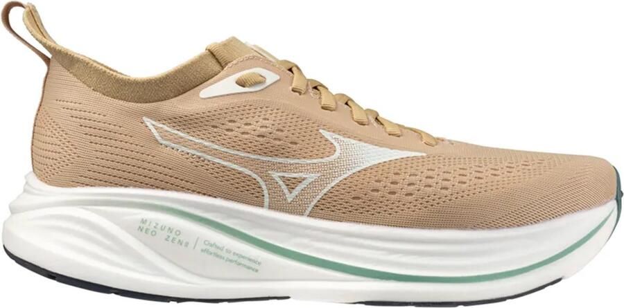 Mizuno Hardloopschoenen Chaussures de running Neo Zen 2 maille respirante