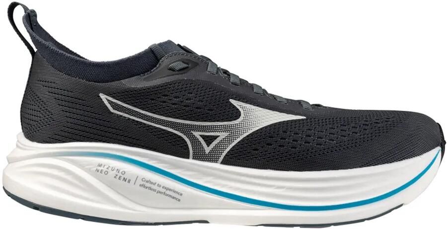 Mizuno Neo Zen 2 Hardloopschoenen Blauw 1 2 Man