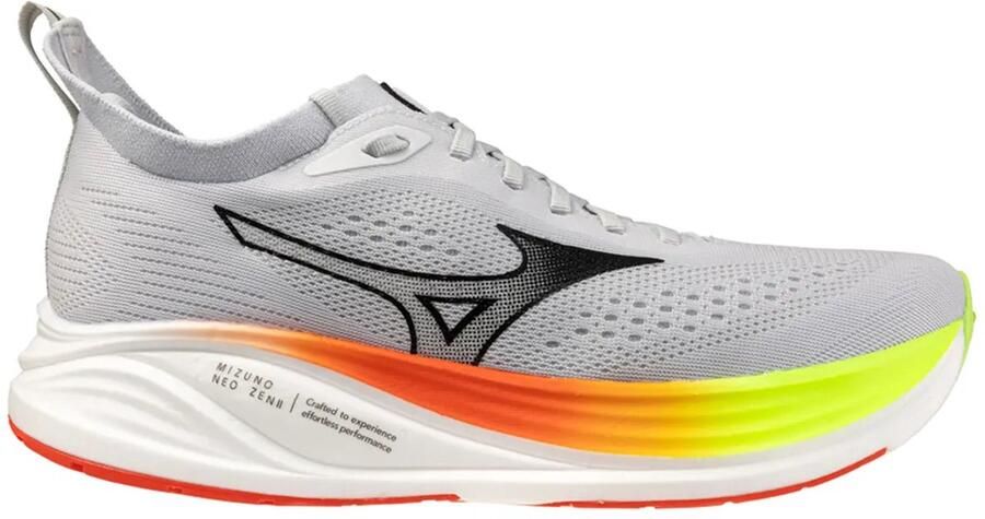 Mizuno Neo Zen 2 Hardloopschoenen Grijs 1 2 Man