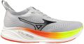 Mizuno Neo Zen 2 Hardloopschoenen Grijs Man - Grijs