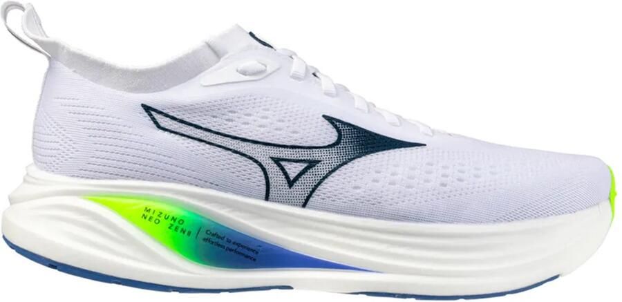 Mizuno Neo Zen 2 Hardloopschoenen Wit 1 2