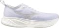Mizuno Neo Zen 2 Hardloopschoenen Wit - Wit/Blauw