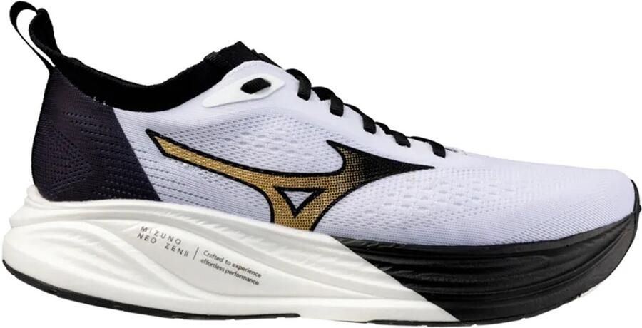Mizuno Neo Zen 2 Hardloopschoenen Wit