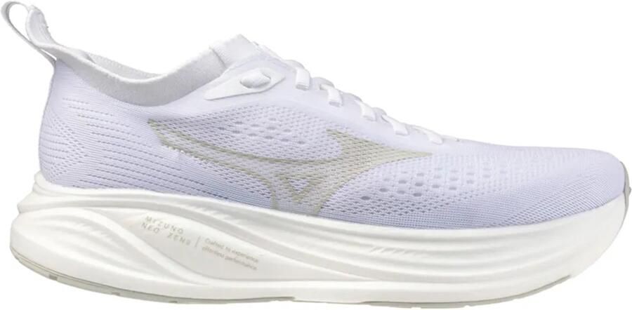 Mizuno Neo Zen 2 Hardloopschoenen Wit