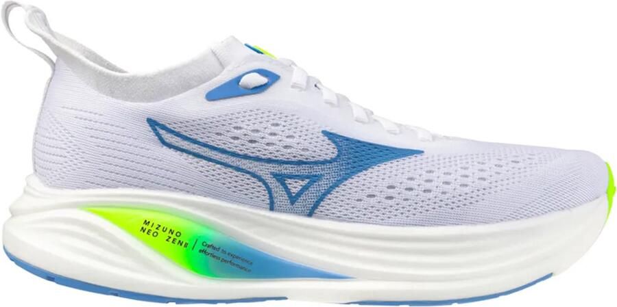Mizuno Hardloopschoenen Chaussures de running Neo Zen 2 textile synthétique - Foto 4