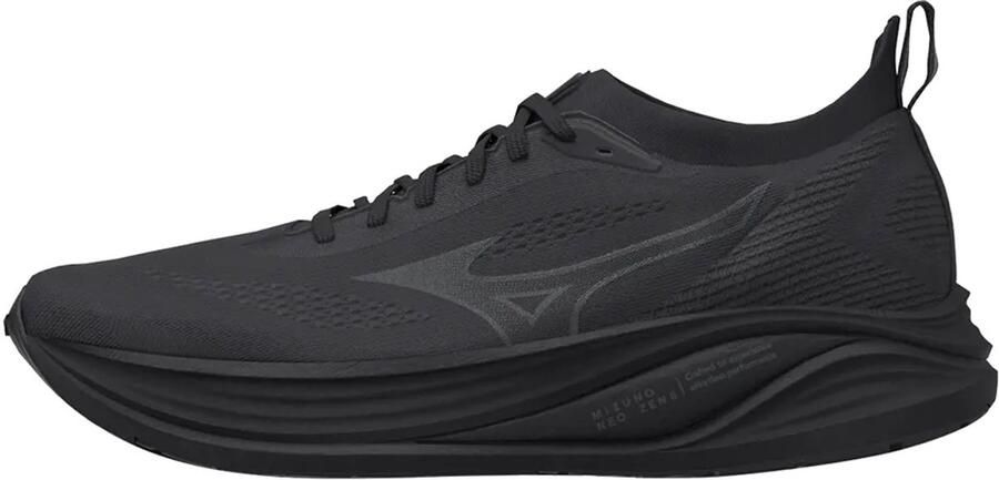 Mizuno Neo Zen 2 Hardloopschoenen Zwart
