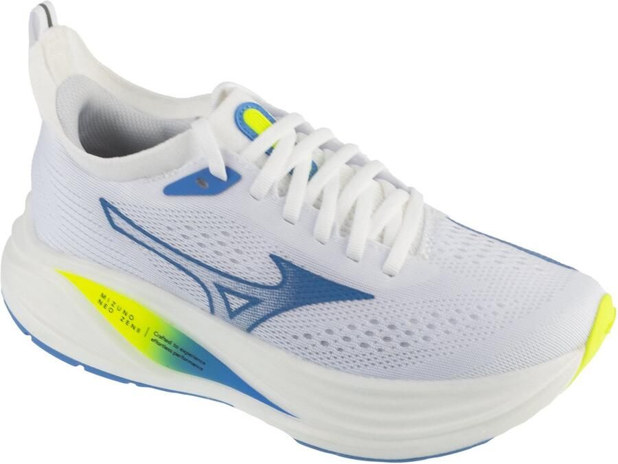 Mizuno Hardloopschoenen Chaussures de running Neo Zen 2 textile synthétique - Foto 5