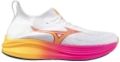 Mizuno Neo Zen Hardloopschoenen Wit 1 2 - Wit