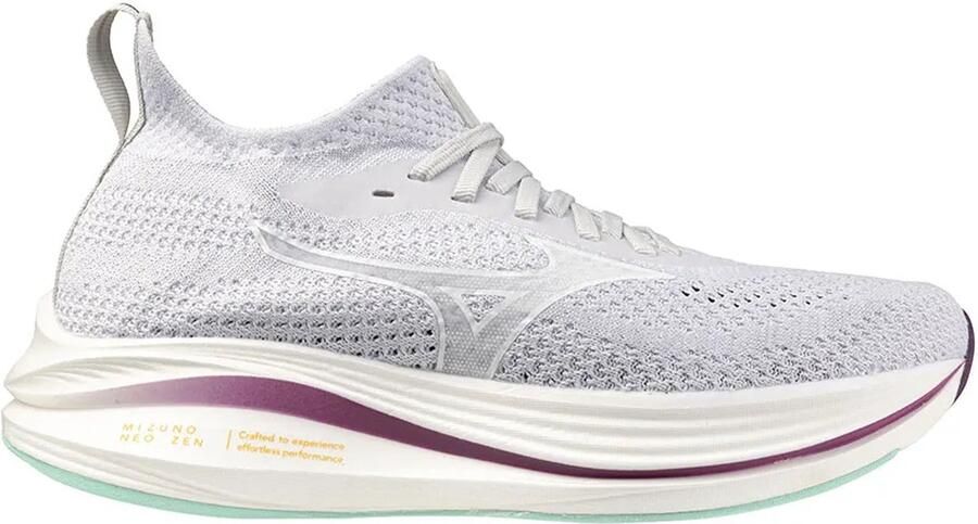 Mizuno Neo Zen Hardloopschoenen Grijs 1 2 Vrouw