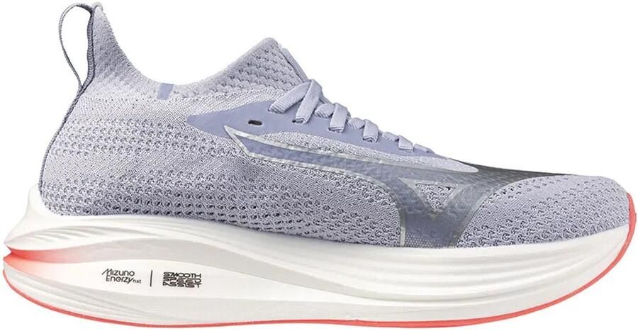 Mizuno Neo Zen Hardloopschoenen Grijs 1 2 Vrouw