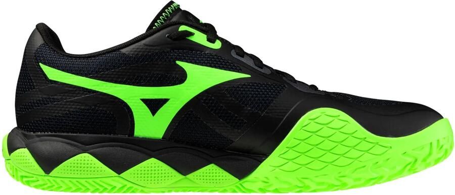 Mizuno Padel schoenen Wave Enforce Tour