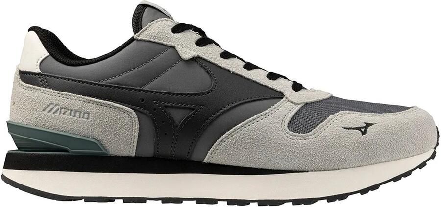 Mizuno Unisex RB87 Sportstyle Sneakers Quied Shade Black Sand Balsam